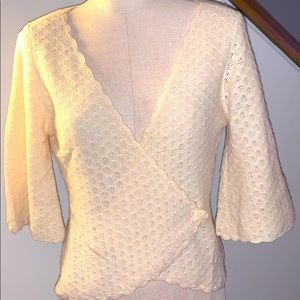 Cardigan by Tabitha